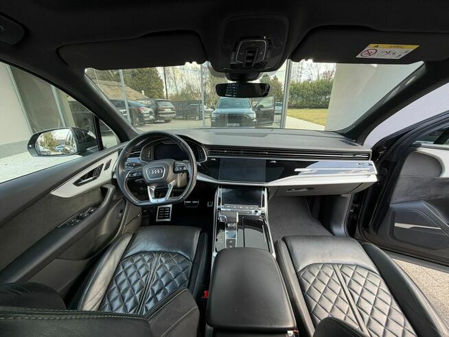Audi Q7 Audi Q7 50 TDI quattro tiptronic | Salon PL | 1. Wła Katowice - zdjęcie 6