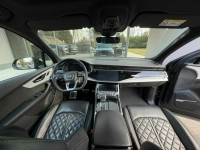 Audi Q7 Audi Q7 50 TDI quattro tiptronic | Salon PL | 1. Wła Katowice - zdjęcie 6