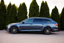 Škoda Superb 2.0 TSI_190KM_Aso_Salon Polska_FV23% Rzekuń - zdjęcie 2