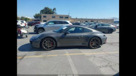 Porsche 911 CARRERA S / niski przebieg Białystok - zdjęcie 7
