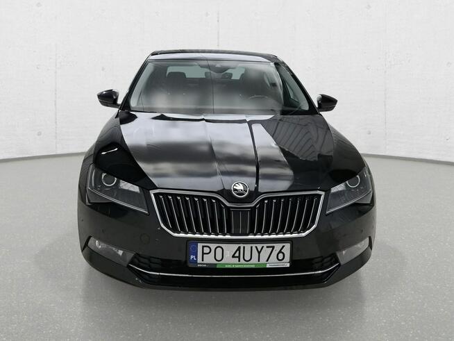 Škoda Superb Komorniki - zdjęcie 3