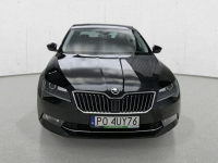 Škoda Superb Komorniki - zdjęcie 3