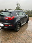 Sprsedam kia Sportage Dąbrowa Wielka - zdjęcie 3