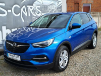 Opel Grandland X *automat*ledy*super stan*z Niemiec* Dąbrowa - zdjęcie 2