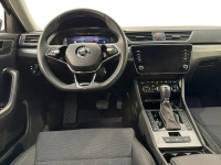Skoda Superb 2.0 TDI SCR STYLE DSG Liftback Warszawa - zdjęcie 9