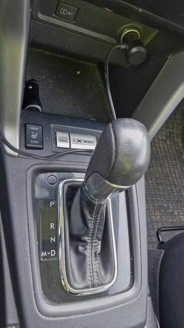 Subaru Forester 2.0 XT 2015r. Nieborowice - zdjęcie 10