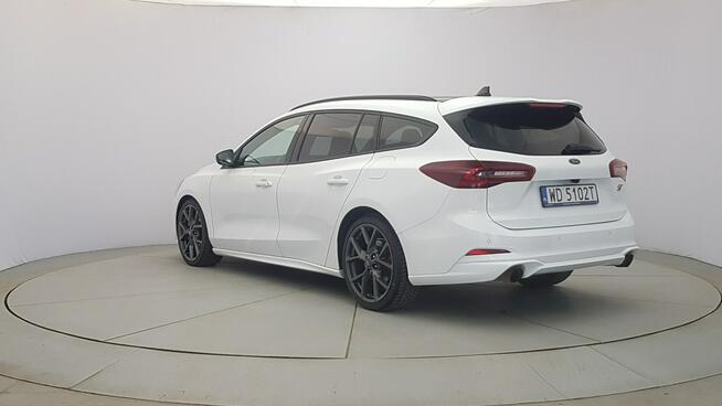 FORD Focus 2.3 EcoBoost ST X ! Z Polskiego Salonu ! Faktura VAT ! Warszawa - zdjęcie 5