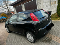 Fiat Punto Grande 2010 1.2 Benzyna Niski Przebieg Łódź - zdjęcie 2
