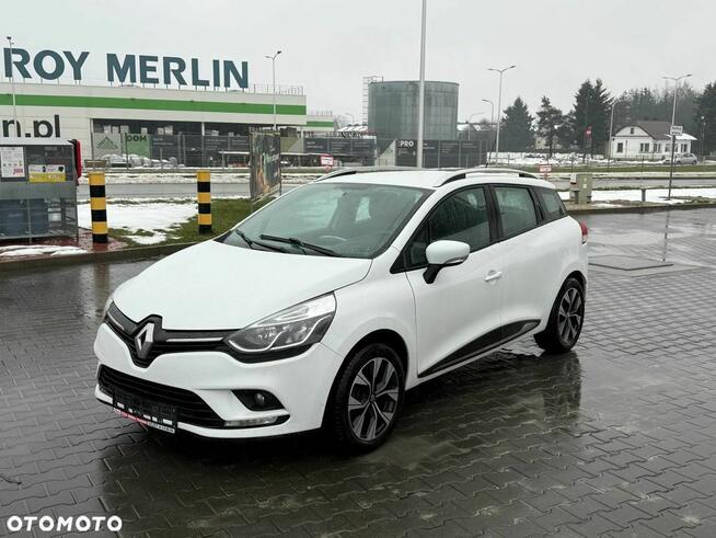 Renault Clio Energy dCi 90 Start &amp; Stop LIMITED 2018 Krosno - zdjęcie 2