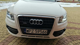 Q5 2.0 211 km Przasnysz - zdjęcie 2