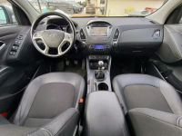 Hyundai ix35 1,6 GDi*Premium* Harklowa - zdjęcie 11