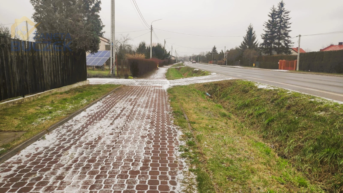 Sprzedam gospodarstwo w Starych Kozłowicach Stare Kozłowice - zdjęcie 9