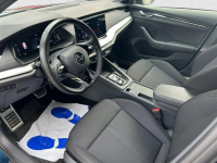 Škoda Octavia 2.0 TDI Style DSG ! Z Polskiego Salonu ! Faktura VAT ! Warszawa - zdjęcie 12