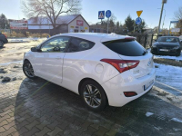 Hyundai i30 1.6 GDi 135KM Klimatronic Łuków - zdjęcie 8