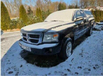 Dodge Dakota IV NOWA CENA Wrocław - zdjęcie 3