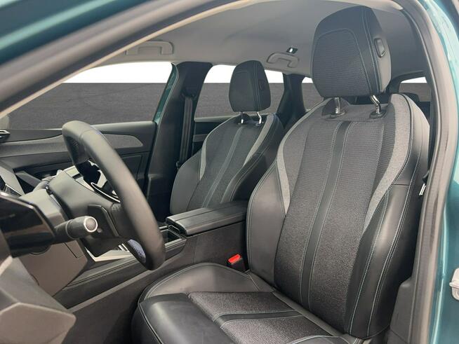 Peugeot 308 1.5 Blue HDI Allure S&amp;S EAT8 Kombi Warszawa - zdjęcie 10