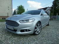 Ford Mondeo *2,0*Automat*Led*Xenon*Nawigacja* Rybnik - zdjęcie 3