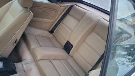 Sprzedam BMW e30 cabrio Kąty Wrocławskie - zdjęcie 7