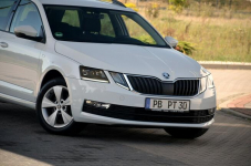 Škoda Octavia 2,0TDI*150KM*LED*Xenon*Navi*EL Klapa*DSG*Automat Ostrów Mazowiecka - zdjęcie 4