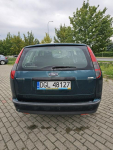 Ford Focus Diesel 1.6tdci - sprawna klimatyzacja Głogów - zdjęcie 8