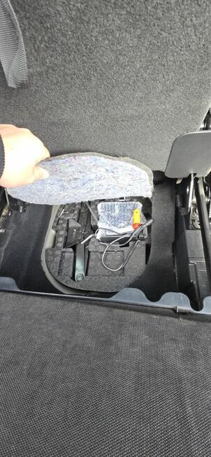 Citroen C4 grand picasso Piekary - zdjęcie 12