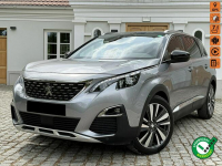 Peugeot 5008 GT Line Full LED Navi Panorama  7 foteli Gwarancja