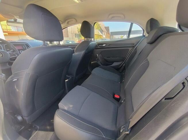 Renault Megane 1,2 100KM Harklowa - zdjęcie 12