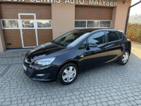 Opel Astra 1,4 140KM  Klimatronik  Navi  2xPDC Orzech - zdjęcie 12