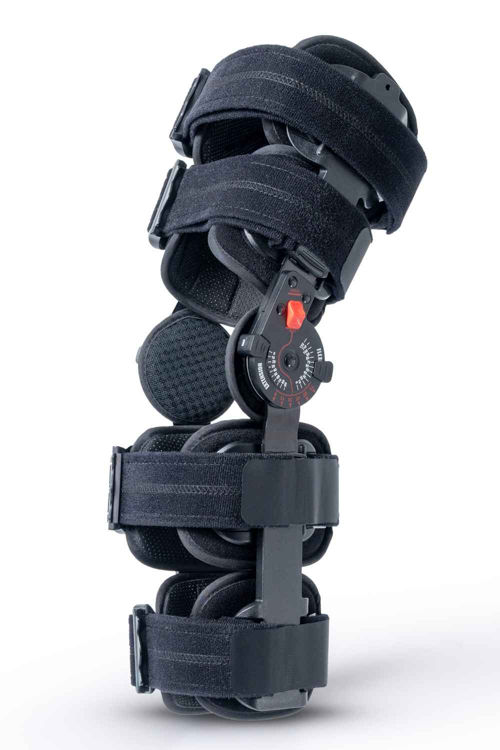 POOPERACYJNA ORTEZA STAWU KOLANOWEGO T-MAX KNEE O-1270 – NFZ Bemowo - zdjęcie 5