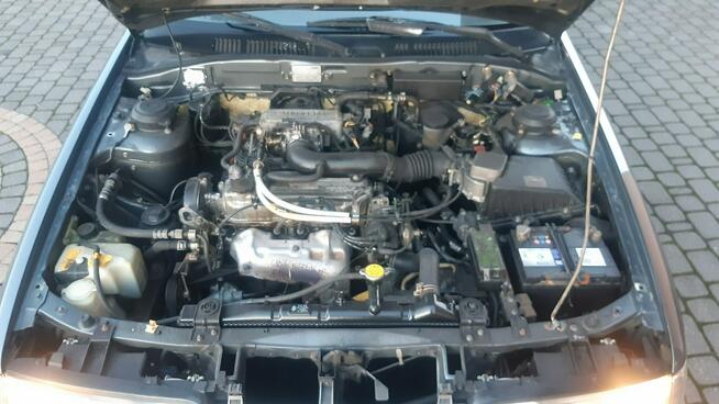 Mazda 626 Bachowice - zdjęcie 10