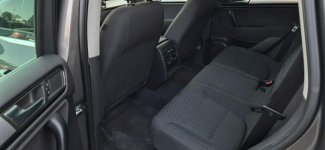 Volkswagen Touareg Paproć - zdjęcie 10