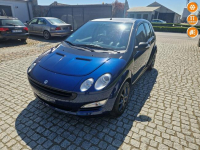 Smart Forfour for four 2004 1.1l Benzyna 75KM 111km - Super stan! Jarocin - zdjęcie 5