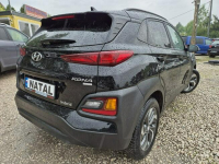 Hyundai Kona Stan idealny* Model 2021* Bogata wersja Bydgoszcz - zdjęcie 2