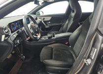 Mercedes CLA 250 4Matic / pakiet AMG / niski przebieg Białystok - zdjęcie 7