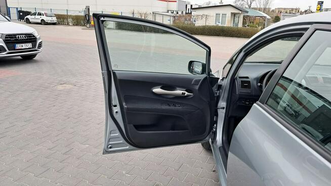 Toyota Auris 1.33 101 koni Klimatronik możliwa ZAMIANA Rawa Mazowiecka - zdjęcie 11