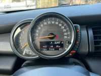 MINI One | Automat | Skóra | Czujniki parkowania | Alufelgi | Benzyna Szczecin - zdjęcie 11