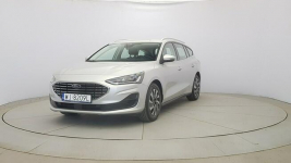 Ford Focus 1.0 EcoBoost Titanium ! Z Polskiego Salonu ! Faktura VAT ! Warszawa - zdjęcie 3