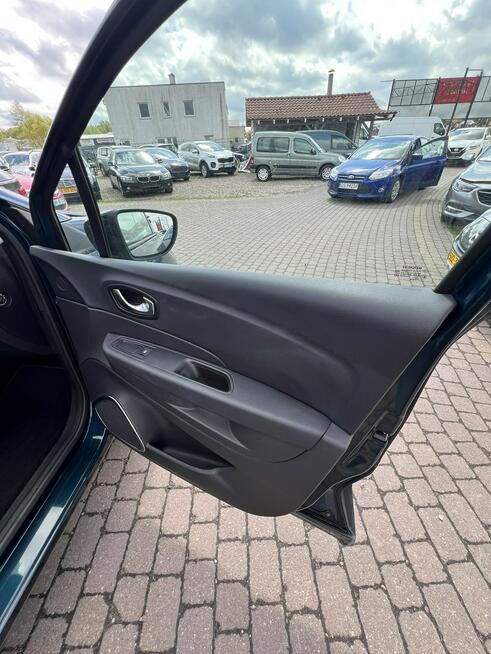 Renault Captur Słupsk - zdjęcie 8