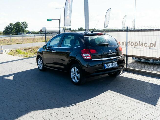 Citroen C3 Lipówki - zdjęcie 8