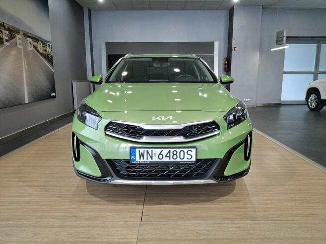 Kia XCeed 1.5 T-GDI M 160 KM Ostrów Wielkopolski - zdjęcie 2