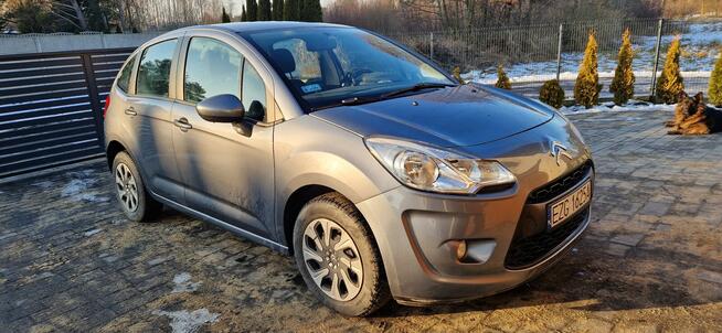 Citroen c3, 1.4 hdi Aleksandrów Łódzki - zdjęcie 1