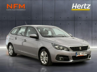 Peugeot 308 SW 1,5 Bluehdi(130 KM) Active Salon PL Faktura-Vat Warszawa - zdjęcie 3