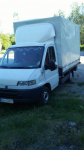 Sprzedam Fiat ducato 2.5tdi Słupsk - zdjęcie 9