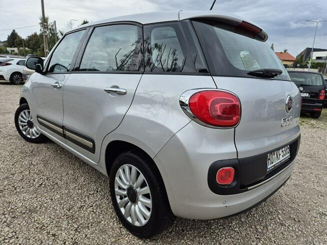 Fiat 500L Panorama Bydgoszcz - zdjęcie 4