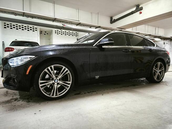 Bmw 430i b48 301 KM 436 NM Stage1, aktywny wydech Łódź - zdjęcie 6