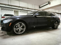 Bmw 430i b48 301 KM 436 NM Stage1, aktywny wydech Łódź - zdjęcie 6