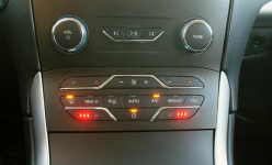 Ford Edge Ostrów Wielkopolski - zdjęcie 12