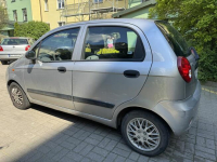 Chevrolet Spark Matiz Włochy - zdjęcie 3