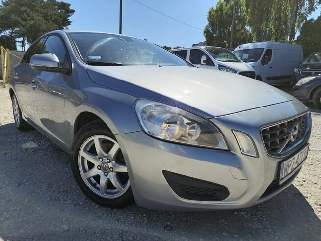 Volvo S60 Zadbany*  Stan bardzo dobry Bydgoszcz - zdjęcie 5