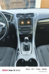 Ford Mondeo mk5 diesel Rogoźno - zdjęcie 11